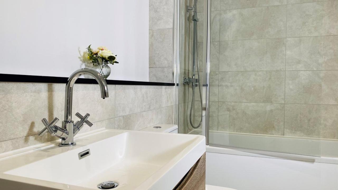 Copperworks Apartments Birmingham Luaran gambar