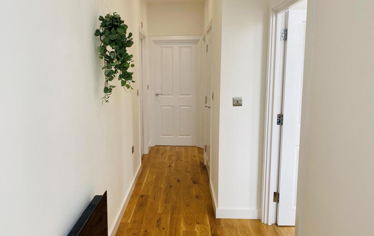 Copperworks Apartments Birmingham Luaran gambar