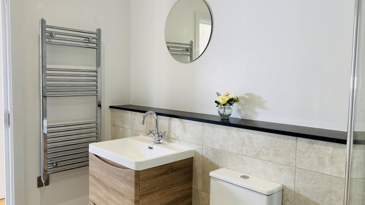 Copperworks Apartments Birmingham Luaran gambar